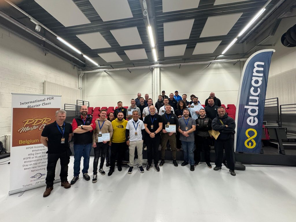 PDR Masterclass 2025