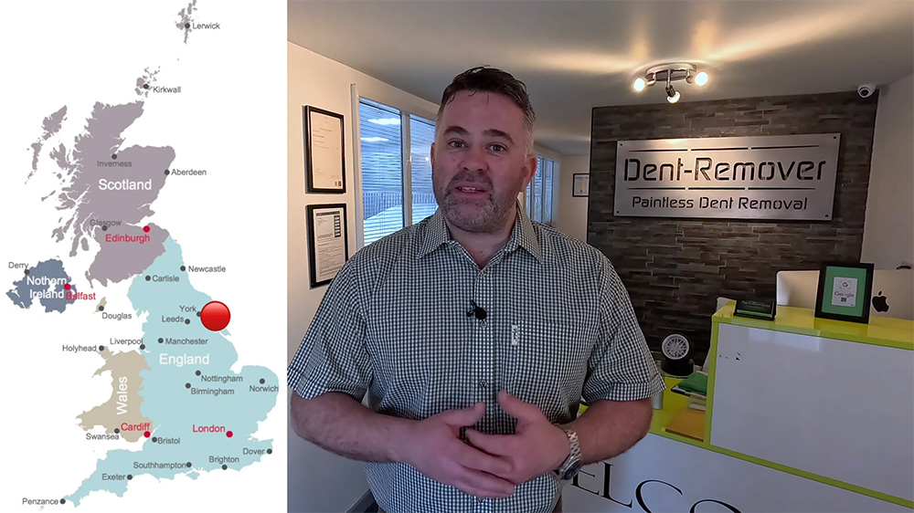 How Dent Remover Can Help